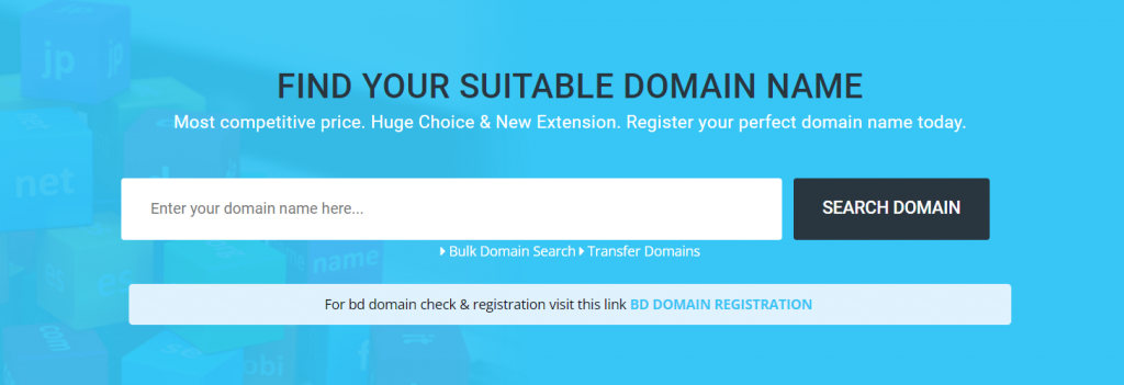 domain-registration