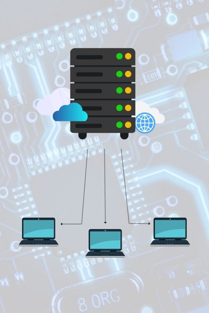 shared-hosting