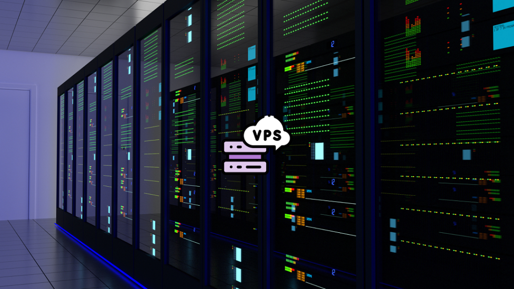 vps-server