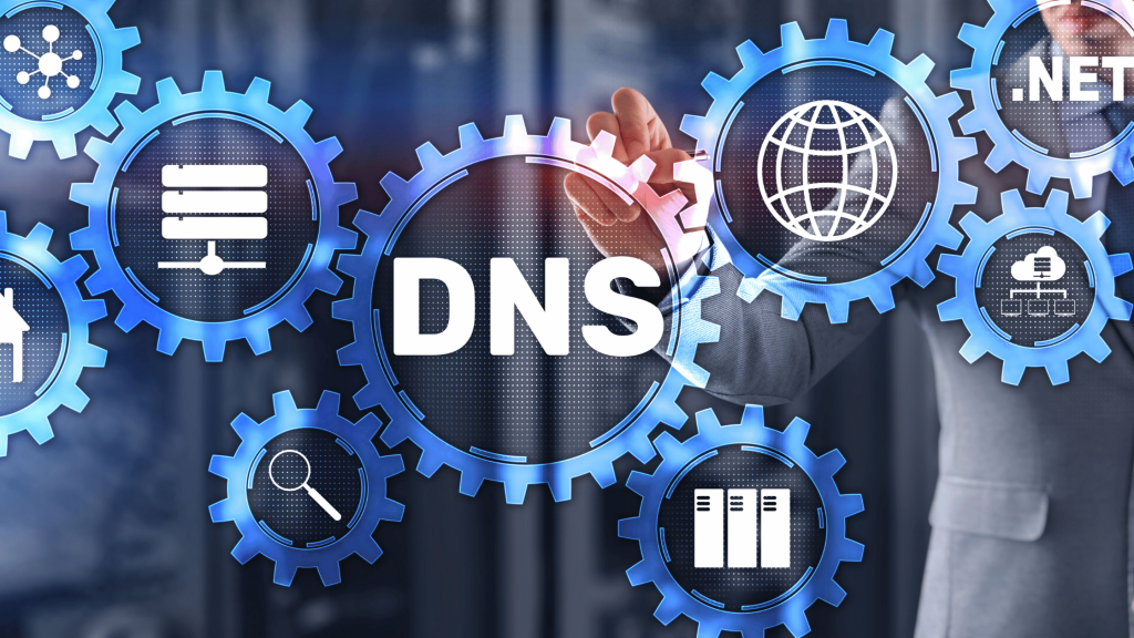 dns-server